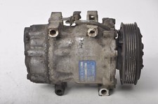 VOLVO S40 II 2.0 D 136PS