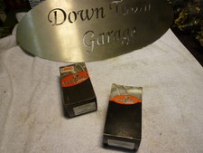 Ford V8 Motor  289 302