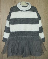 River island mädchen grau - river,