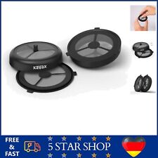 ✅ Permanentfilter 2er Set