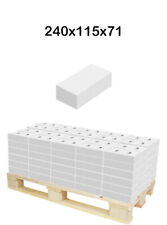 Kalksandsteine NF  20-2,0 240x115x71 mm 925 kg