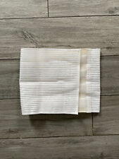 Bauchbandage weiß, Höhe 25 cm, 65-75 cm von Ruthner (wie neu)