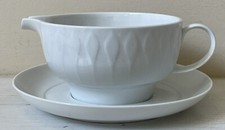 Thomas china lanzette - lanzette, gravy