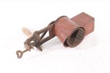 alte Reibe Kartoffelreibe Raspel Kult Retro Küche Küchenreibe Vintage