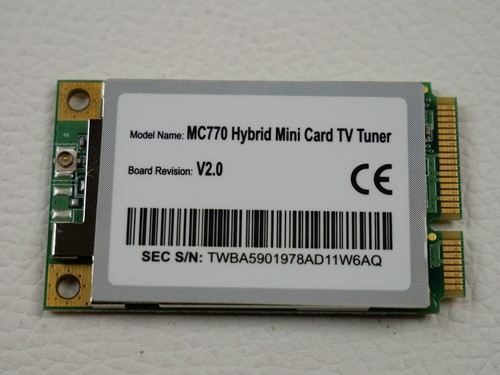 Samsung r55 tuner - samsung, karte