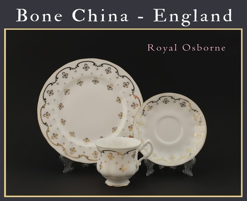 Royal osborne bone - royal, osborne,