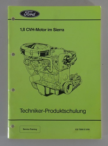Technische information - information, /