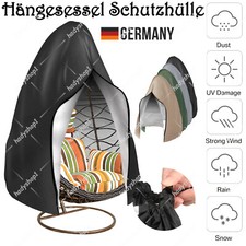 Hängesessel schutzhülle - hängesessel,