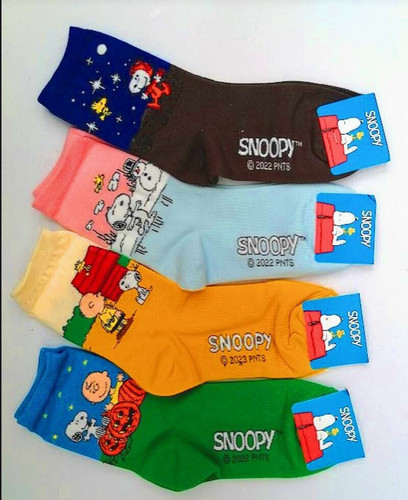 Snoopy peanuts neuheit - snoopy,