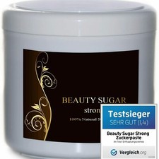 Sugaring zuckerpaste 600 gramm - zuckerpaste,