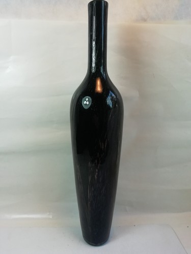 Ptmd vase flasch metallic - ptmd,