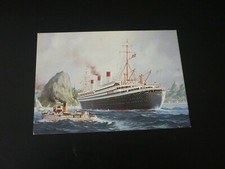 alte Ansichtskarte-Postkarte