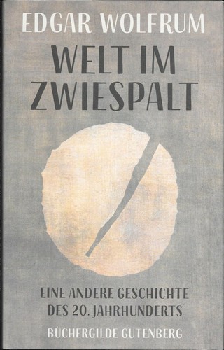 Edgar wolfrum welt - edgar,