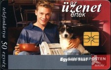 Ungarn 9711 50 Einheiten