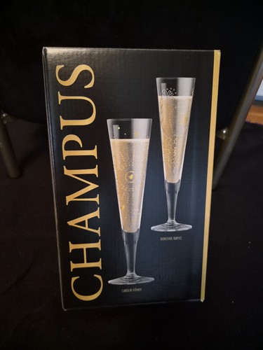 Ritzenhoff champagnergläser - champagnergläser,