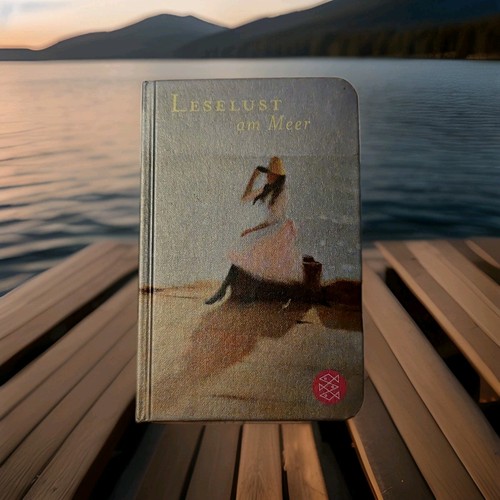 Leselust meer julia - meer,