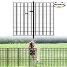 lilypelle Steckzaun als