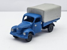 kleinserie 1:87 LM&H Weißmetall VOLVO Duett