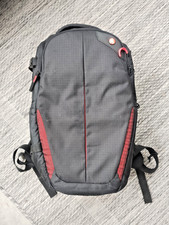Manfrotto Pro Light RedBee Kamerarucksack für Systemkameras