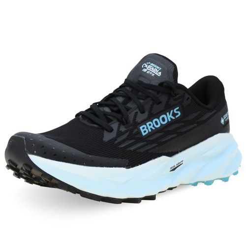 Schuhe brooks cascadia gtx - cascadia,