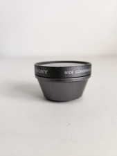Sony Wide Conversion Objektiv