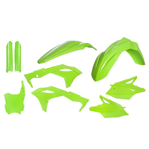 Acerbis plastik kit full - plastik-kit, full-kit
