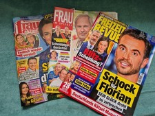 Zeitschriften neuwertig - 3,