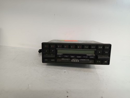 Radio becker mexico - radio,