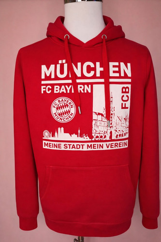 Bayern münchen pullover - fc,