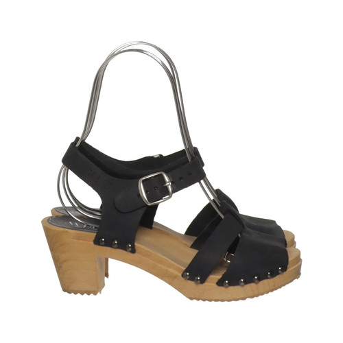 Swedish hasbeens clogs - swedish,