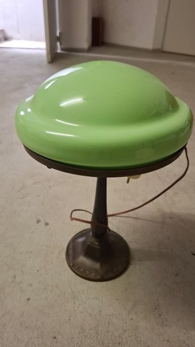 Tischlampe jugendstil - tischlampe,