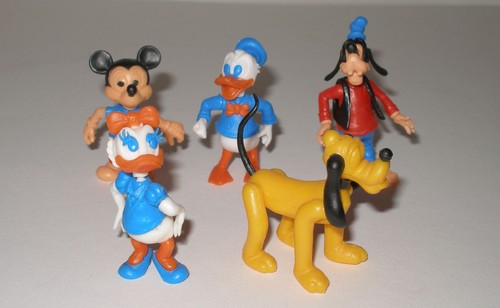 Komplettsatz steckfiguren - komplettsatz,