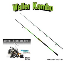 Metall-Rolle GW 5000 +