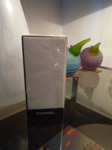 Chanel les exclusifs cuir - exclusifs,