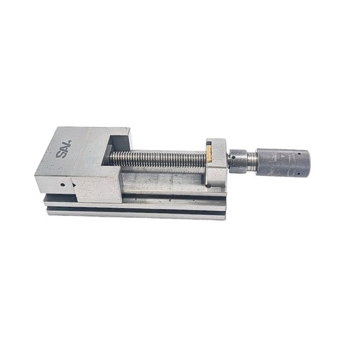 Maschinenschraubstock 120mm