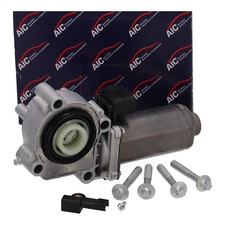 AIC Stellmotor Verteilergetriebe für BMW X3 E83 X5 E53 Typ: ATC 27102449709
