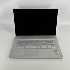 HP Envy 17 FHD TOUCH i7-8550U