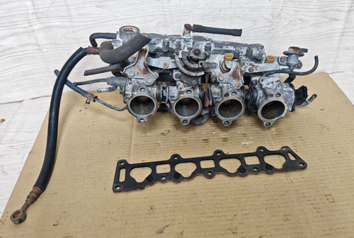 Toyota corolla silvertop - 4a-ge,