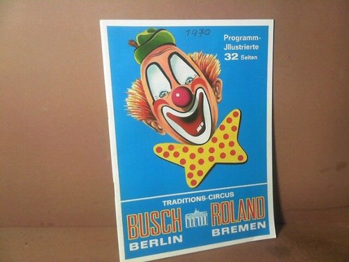 Traditions circus busch - traditions-circus, busch-