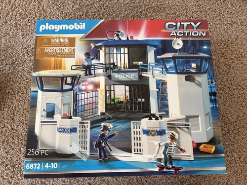 Playmobil city action - playmobil,