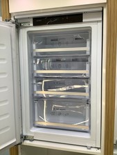 AMICA EGSX 321 250 Einbaugefrierschrank - Wie neu 1#30584101