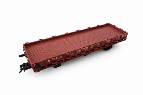 Piko flachwagen spur h0 - –,