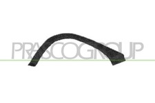 PRASCO Radlauf Verbreiterung