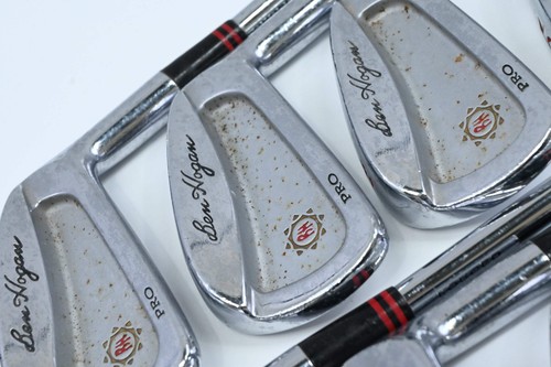 Ben hogan apex forged - ben,