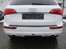 ORIGINAL Stoßstange hinten