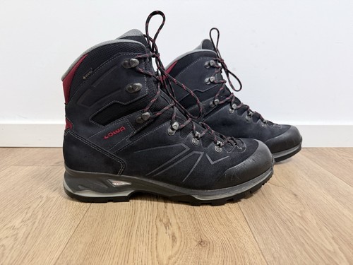 Lowa baldo gore tex 45 - gore, gr.
