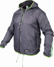 Nylonjacke Regenjacke Herren