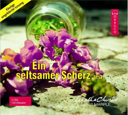 Ein seltsamer scherz - ein,