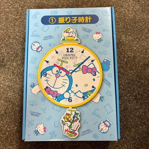 Sanrio lottery collaboration - sanrio,
