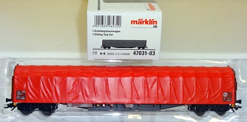 Märklin 47031 03 - märklin, 47031-03